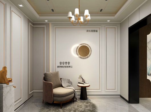 蜂窩大板地下室安裝，綠色環(huán)保美觀大氣